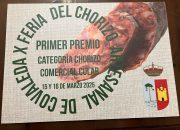 Primer Premio Chorizo Cular 15-16-marzo-2025 Primer Premio Chorizo Cular 15-16-marzo-2025
